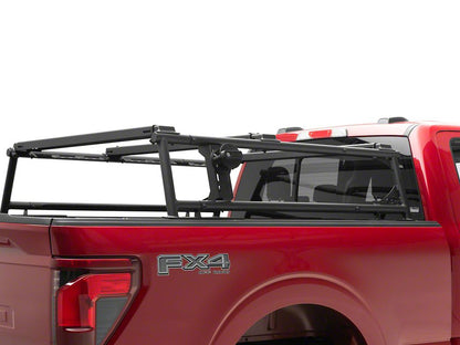 RedRock Jerry Can Mount; 6-Liter