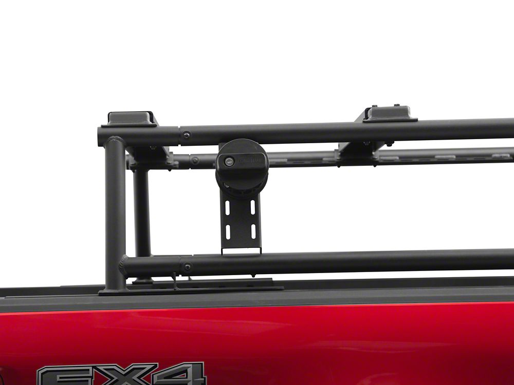 RedRock Jerry Can Mount; 6-Liter