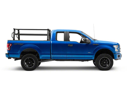 RedRock Heavy Duty Bed Rack (97-25 F-150 Styleside w/ 6-1/2-Foot Bed)