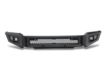 RedRock TCX HD Front Bumper (18-20 F-150, Excluding Raptor)