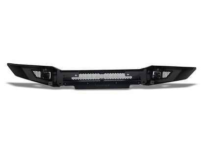 RedRock TCX HD Front Bumper (18-20 F-150, Excluding Raptor)