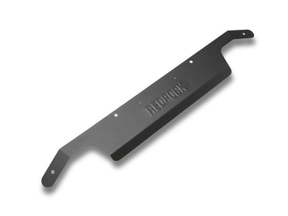 RedRock TCX HD Front Bumper (15-17 F-150, Excluding Raptor)