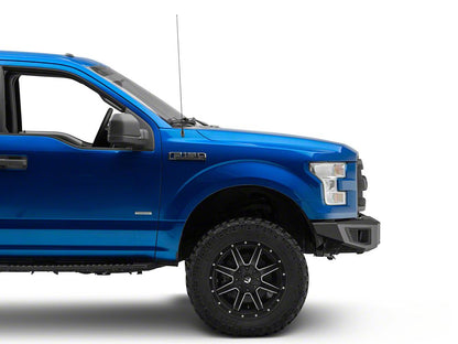 RedRock TCX HD Front Bumper (15-17 F-150, Excluding Raptor)