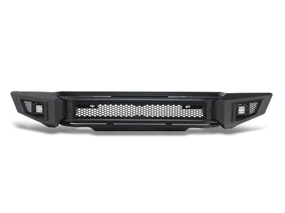 RedRock TCX HD Front Bumper (15-17 F-150, Excluding Raptor)