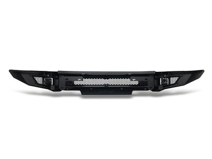 RedRock TCX HD Front Bumper (15-17 F-150, Excluding Raptor)