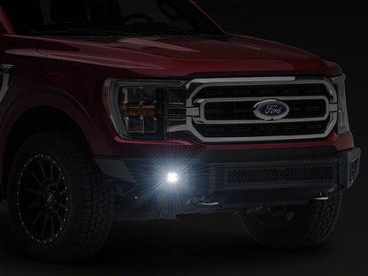 RedRock TCX HD Front Bumper (21-23 F-150, Excluding Raptor)