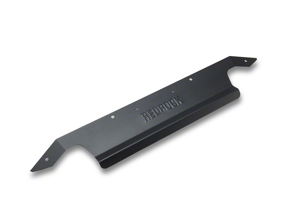 RedRock TCX HD Front Bumper (21-23 F-150, Excluding Raptor)