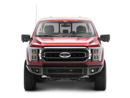 RedRock TCX HD Front Bumper (21-23 F-150, Excluding Raptor)