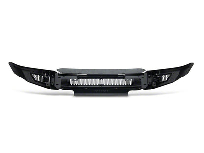 RedRock TCX HD Front Bumper (21-23 F-150, Excluding Raptor)