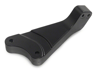 RedRock Retractable Bed Step; Rear Mounted (06-14 F-150)