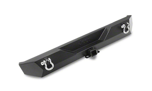 Jeep Licensed by RedRock 87-06 YJ/TJ Trail Force HD - 164368