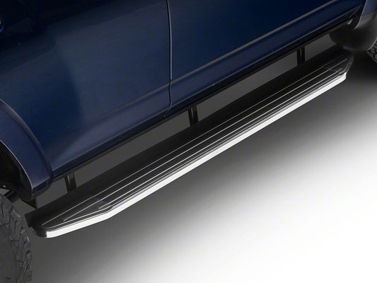 RedRock Viewpoint Running Boards (10-13 4Runner SR5; 10-24 4Runner Limited, Nightshade, TRD Sport)