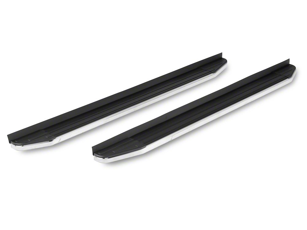 RedRock Viewpoint Running Boards (10-13 4Runner SR5; 10-24 4Runner Limited, Nightshade, TRD Sport)