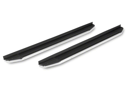 RedRock Viewpoint Running Boards (10-13 4Runner SR5; 10-24 4Runner Limited, Nightshade, TRD Sport)