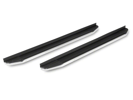 RedRock Viewpoint Running Boards (10-13 4Runner SR5; 10-24 4Runner Limited, Nightshade, TRD Sport)