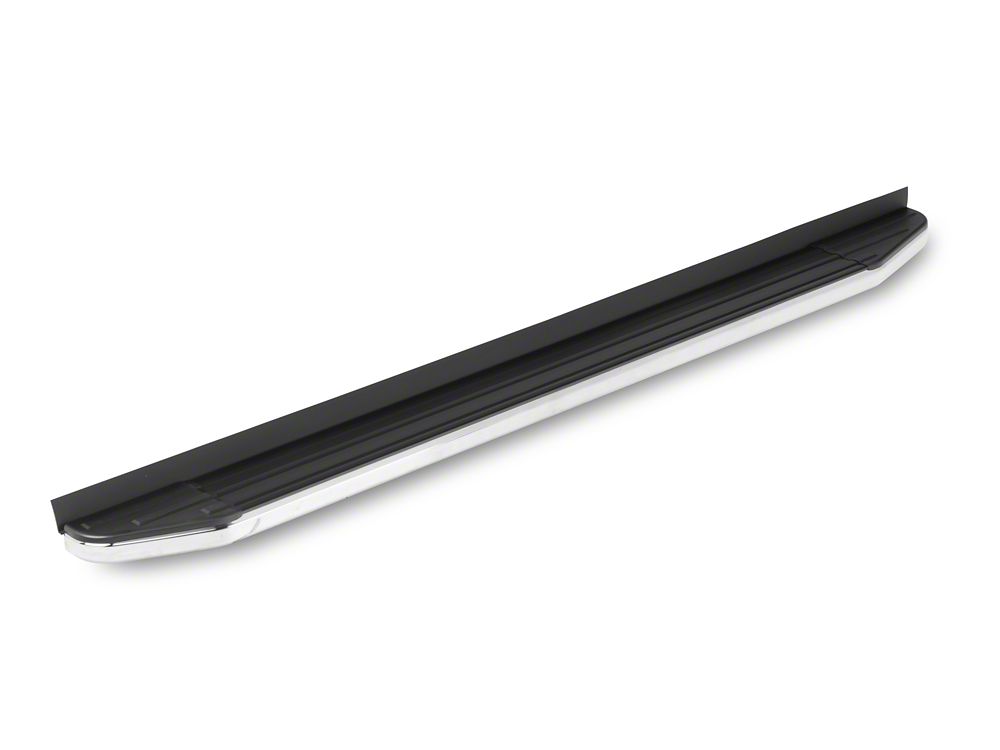 RedRock Viewpoint Running Boards (10-13 4Runner SR5; 10-24 4Runner Limited, Nightshade, TRD Sport)