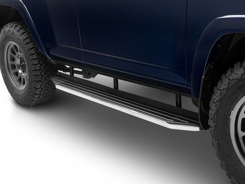 RedRock Viewpoint Running Boards (10-13 4Runner SR5; 10-24 4Runner Limited, Nightshade, TRD Sport)