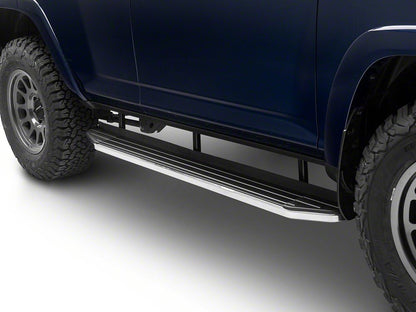RedRock Viewpoint Running Boards (10-13 4Runner SR5; 10-24 4Runner Limited, Nightshade, TRD Sport)
