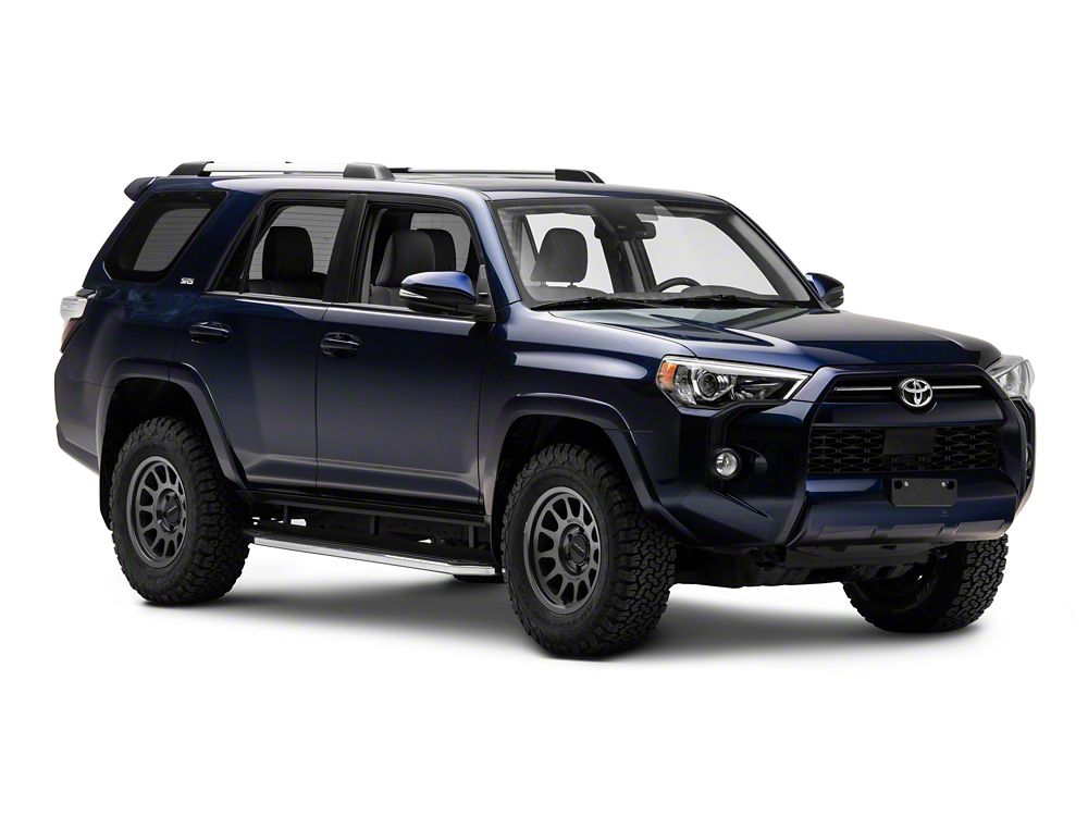 RedRock Viewpoint Running Boards (10-13 4Runner SR5; 10-24 4Runner Limited, Nightshade, TRD Sport)