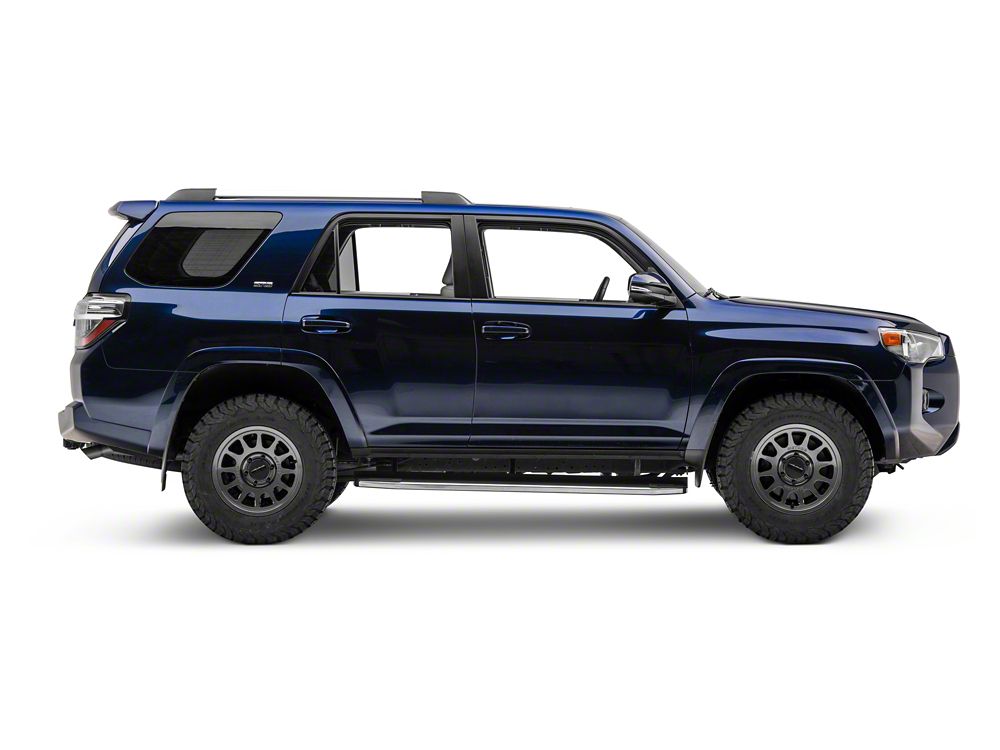 RedRock Viewpoint Running Boards (10-13 4Runner SR5; 10-24 4Runner Limited, Nightshade, TRD Sport)