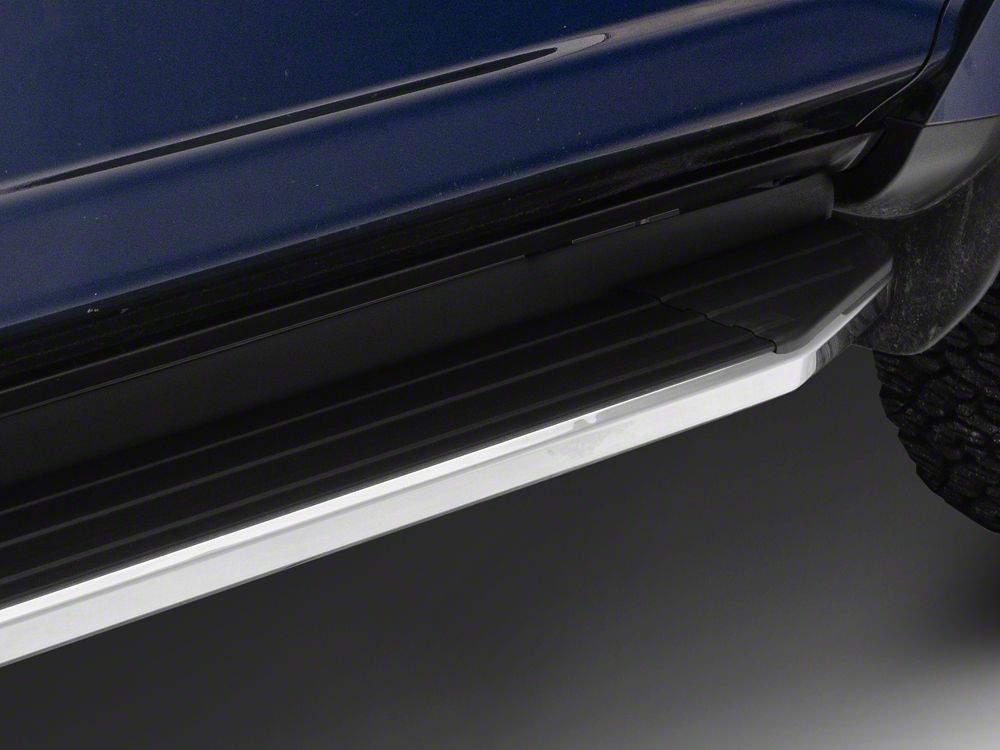 RedRock Viewpoint Running Boards (10-24 4Runner, Excluding Limited, Nightshade, TRD Sport & 10-13 SR5)