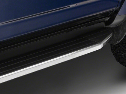 RedRock Viewpoint Running Boards (10-24 4Runner, Excluding Limited, Nightshade, TRD Sport & 10-13 SR5)