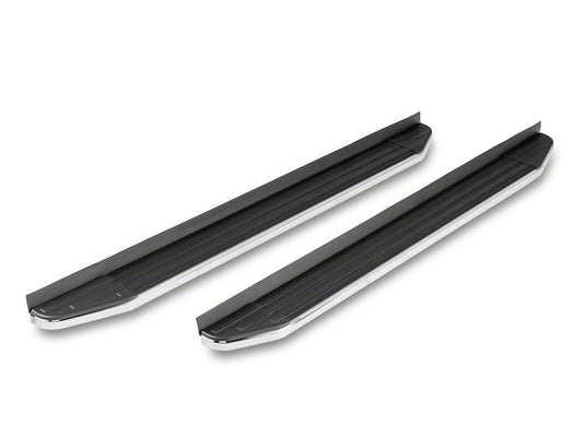 RedRock Viewpoint Running Boards (10-24 4Runner, Excluding Limited, Nightshade, TRD Sport & 10-13 SR5)