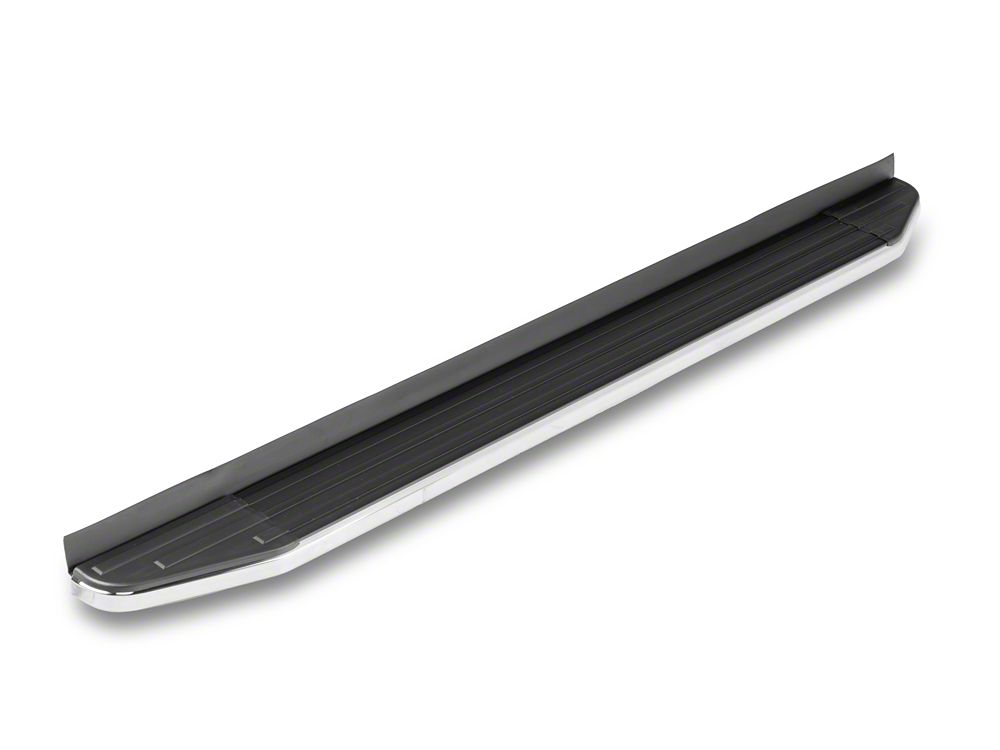 RedRock Viewpoint Running Boards (10-24 4Runner, Excluding Limited, Nightshade, TRD Sport & 10-13 SR5)