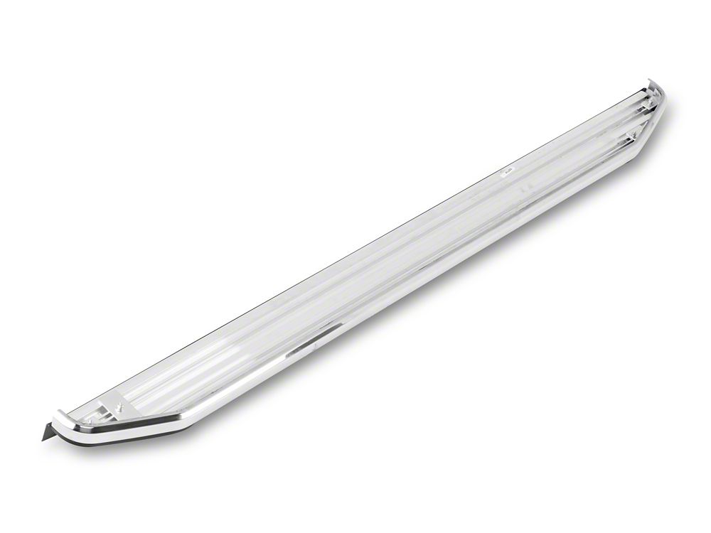 RedRock Viewpoint Running Boards (10-24 4Runner, Excluding Limited, Nightshade, TRD Sport & 10-13 SR5)