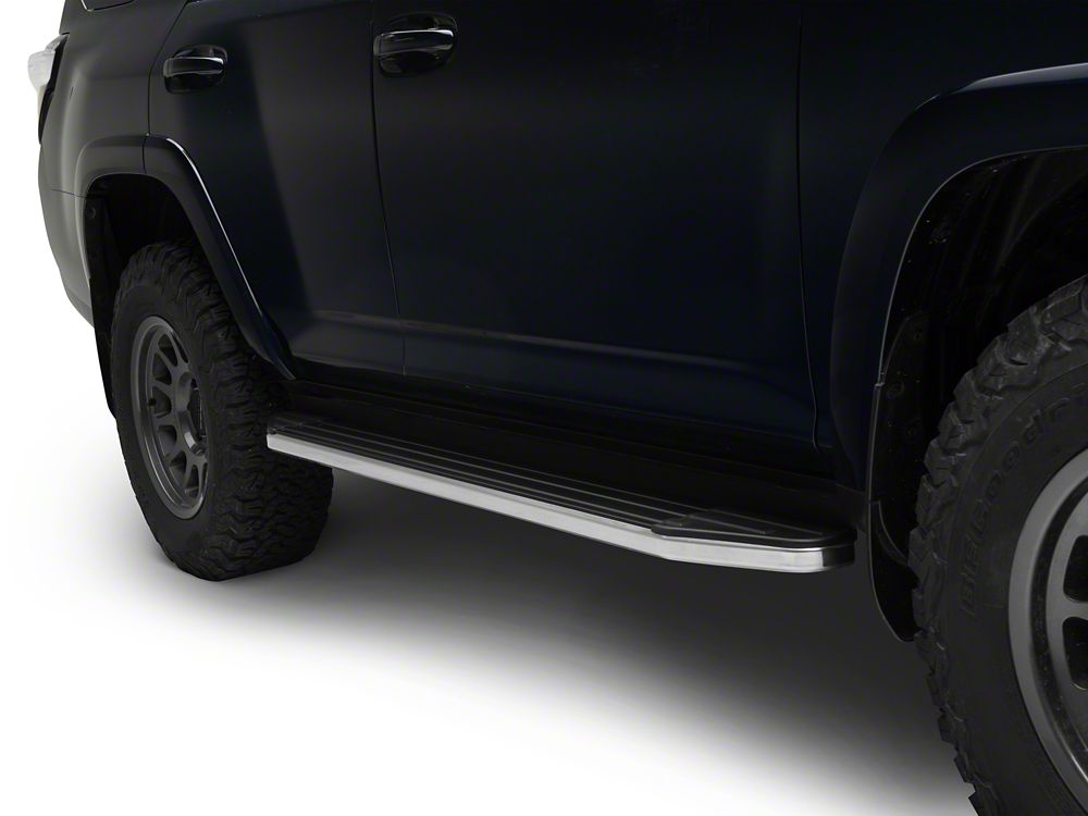RedRock Viewpoint Running Boards (10-24 4Runner, Excluding Limited, Nightshade, TRD Sport & 10-13 SR5)