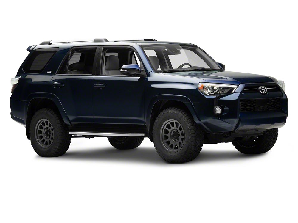 RedRock Viewpoint Running Boards (10-24 4Runner, Excluding Limited, Nightshade, TRD Sport & 10-13 SR5)