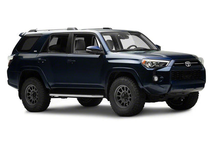RedRock Viewpoint Running Boards (10-24 4Runner, Excluding Limited, Nightshade, TRD Sport & 10-13 SR5)