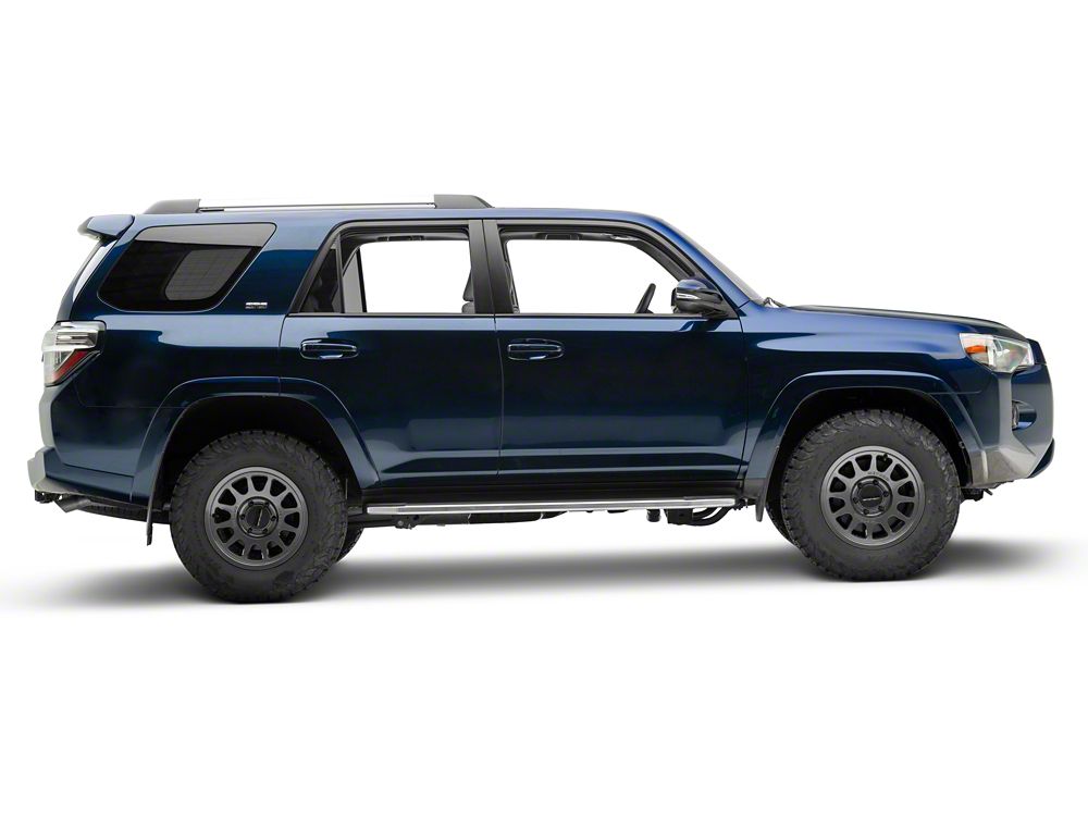 RedRock Viewpoint Running Boards (10-24 4Runner, Excluding Limited, Nightshade, TRD Sport & 10-13 SR5)