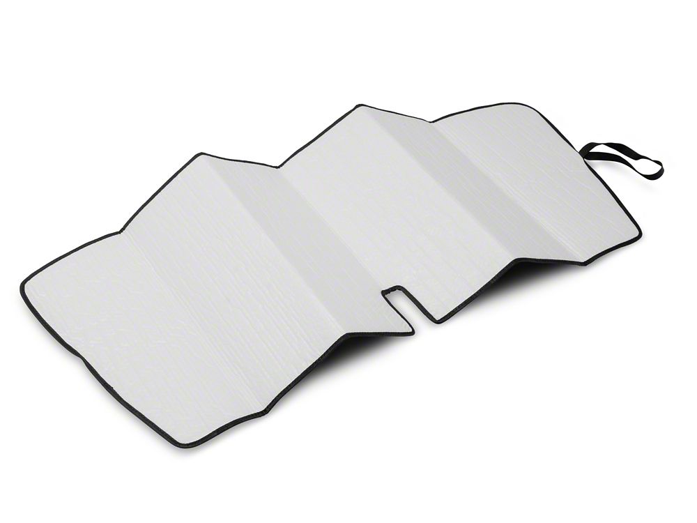 RedRock Windshield Sun Shade (17-24 4Runner)