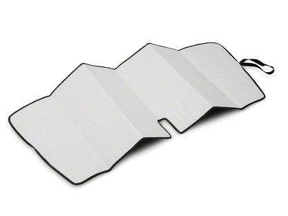RedRock Windshield Sun Shade (17-24 4Runner)