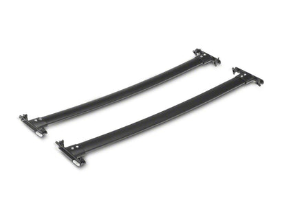 RedRock Roof Rack Cross-Bars for OE Rack (10-24 4Runner)
