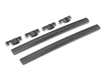 RedRock Roof Rack Cross-Bars for OE Rack (10-24 4Runner)