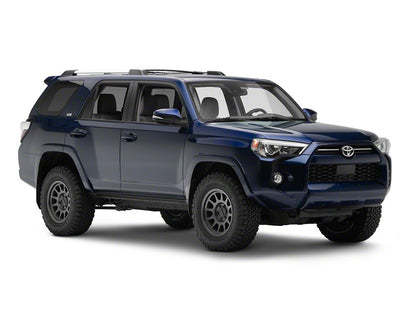 RedRock Roof Rack Cross-Bars for OE Rack (10-24 4Runner)