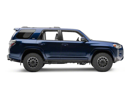RedRock Roof Rack Cross-Bars for OE Rack (10-24 4Runner)