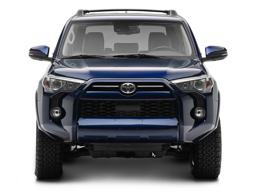 RedRock Roof Rack Cross-Bars for OE Rack (10-24 4Runner)