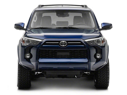 RedRock Roof Rack Cross-Bars for OE Rack (10-24 4Runner)