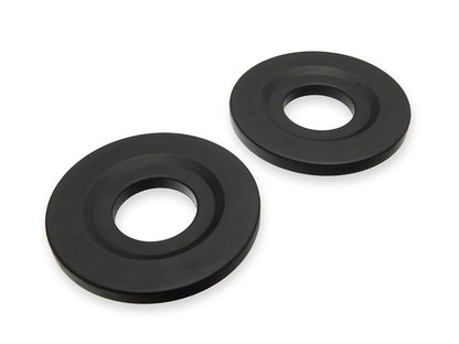 RedRock 0.50-In Rear Coil Spring Spacers (03-24 4Runner)