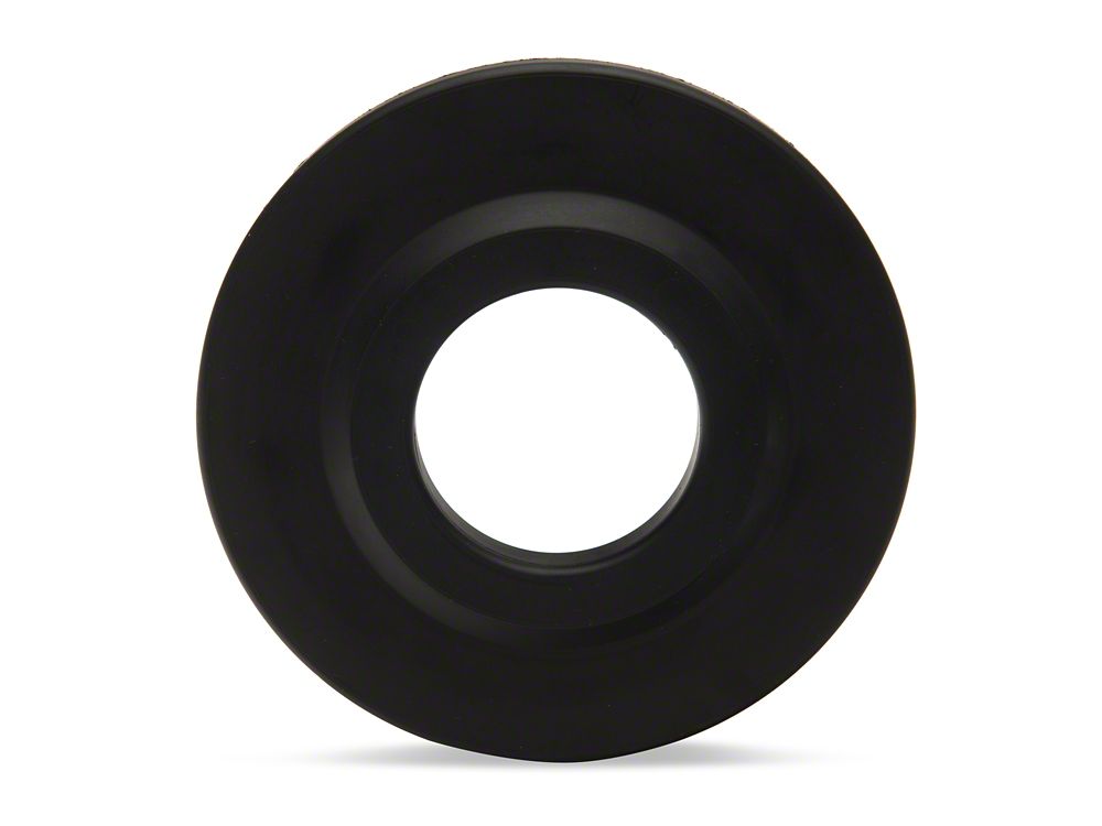 RedRock 0.50-In Rear Coil Spring Spacers (03-24 4Runner)