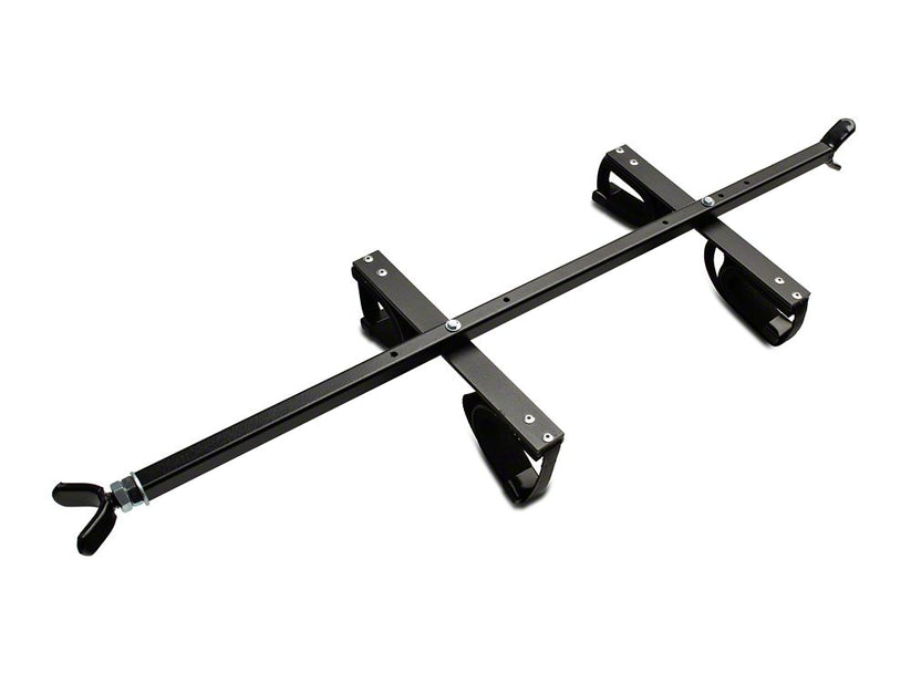 RedRock Quick-Draw Overhead Gun Rack for Tactical Weapons (Universal ...
