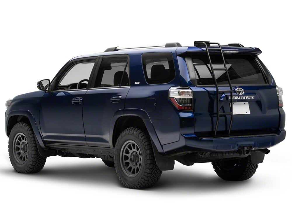 RedRock Liftgate Roof Ladder (10-24 4Runner)