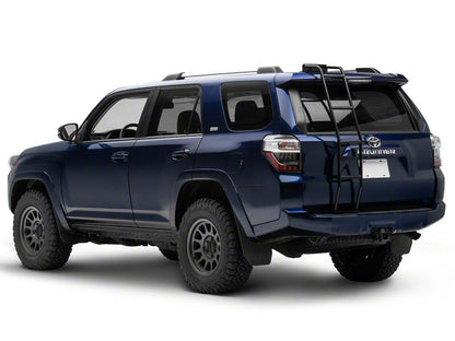 RedRock Liftgate Roof Ladder (10-24 4Runner)