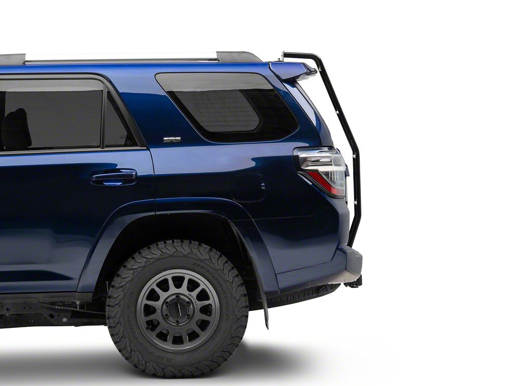 RedRock Liftgate Roof Ladder (10-24 4Runner)