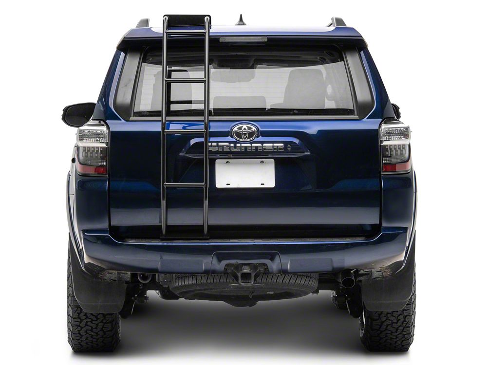 RedRock Liftgate Roof Ladder (10-24 4Runner)