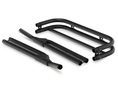 RedRock TRD Style Roof Rack (14-24 4Runner)