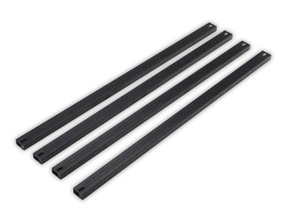 RedRock TRD Style Roof Rack (14-24 4Runner)